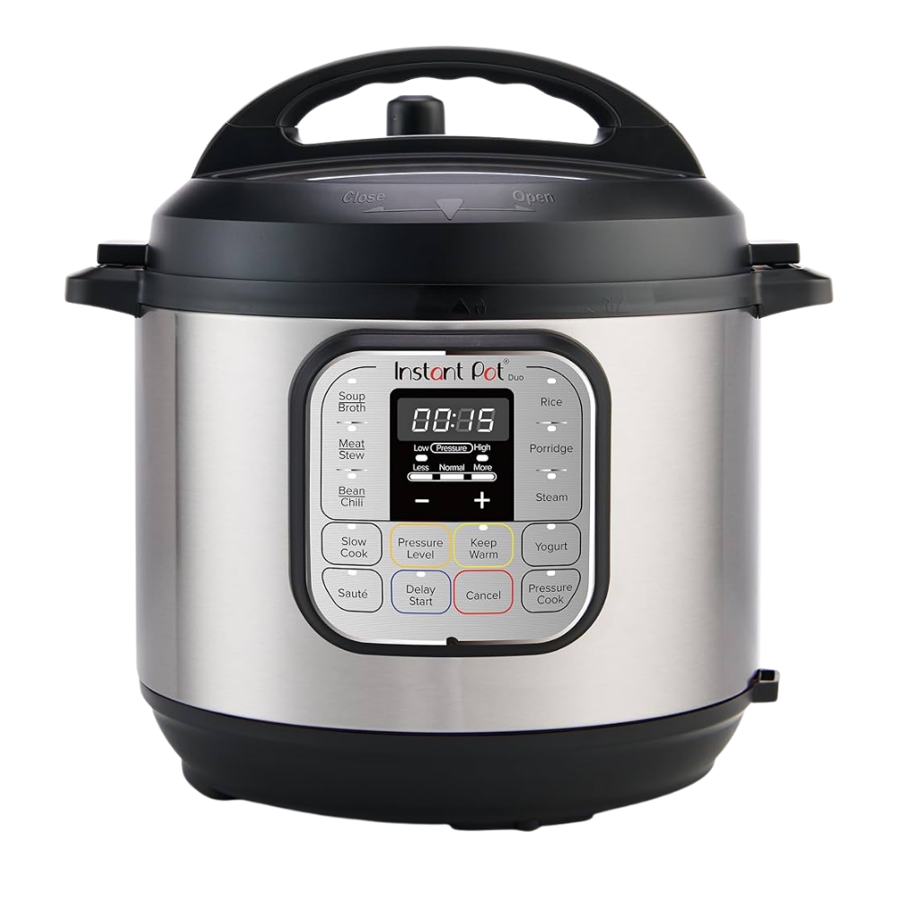 Nồi áp suất điện Instantpot chính hãng tại Việt Nam