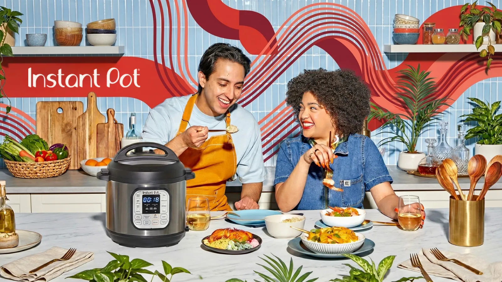 Có nên mua nồi Instant Pot? Chọn dòng Duo hay Pro mới phù hợp?