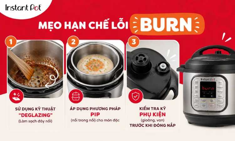 lỗi Burn IP 2